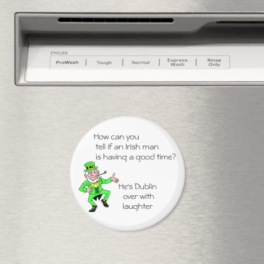 dublin magneet (Insitu (Vaatwasser))