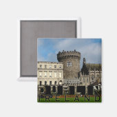 Dublin Magneet (Voorkant / Achterkant)