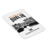 Dublin Magneet (Rechterzijde)