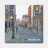 Dublin Magneet (Voorkant)