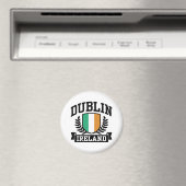 Dublin Magneet (Insitu (Vaatwasser))
