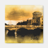 Dublin Magneet (Voorkant)