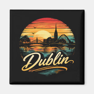 Dublin Magneet