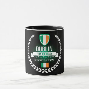 Dublin Mok
