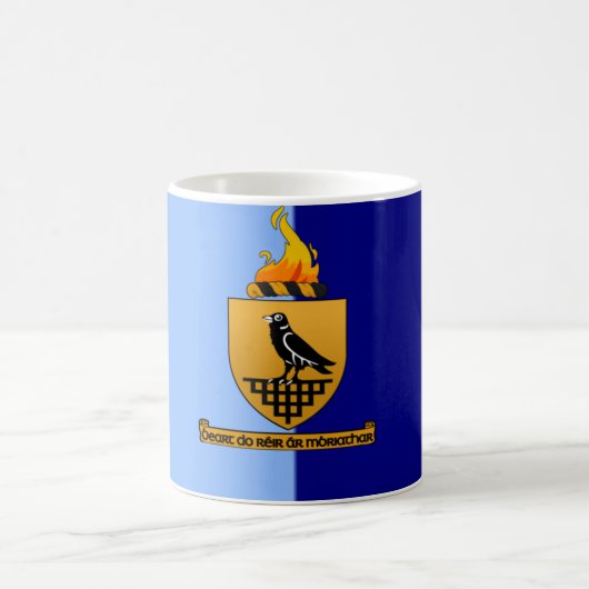 Dublin-Mok Koffiemok (Center)