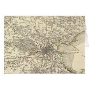 Dublin-omgevingen