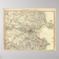 Dublin-omgevingen