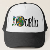 Dublin Pet (Voorkant)