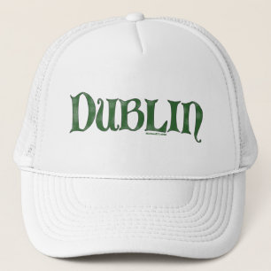 Dublin-Petten Trucker Pet