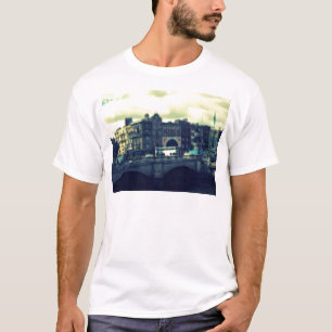 Dublin Pop Art T-shirt