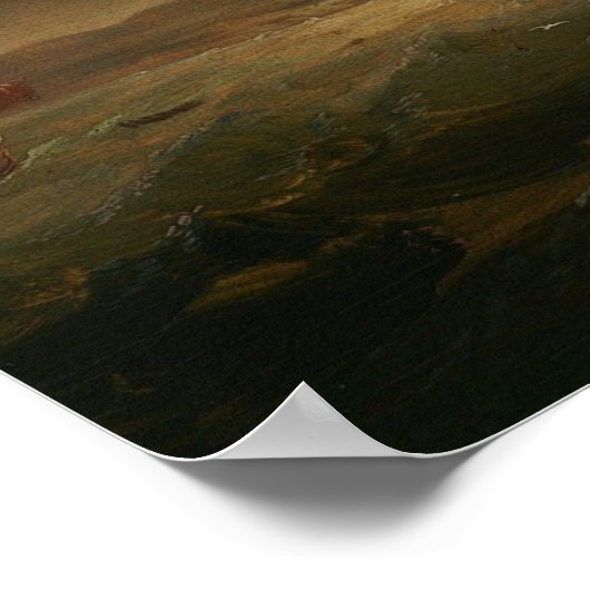 Dublin Poster (Hoek)