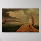 Dublin Poster (Voorkant)