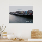 Dublin Poster (Keuken)