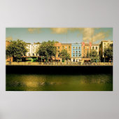 dublin poster (Voorkant)