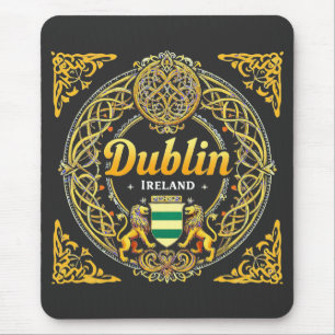 Dublin Republiek Ierland Muismat