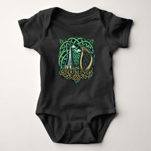 Dublin Republiek Ierland Romper