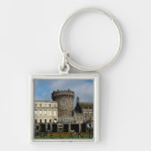 Dublin Sleutelhanger (Voorkant)