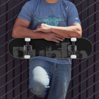 Dublin - Stedelijke Stijl - Skateboard