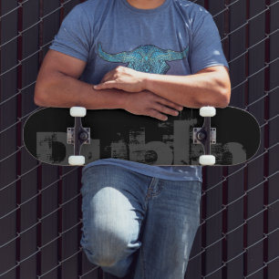 Dublin - Stedelijke Stijl - Skateboard