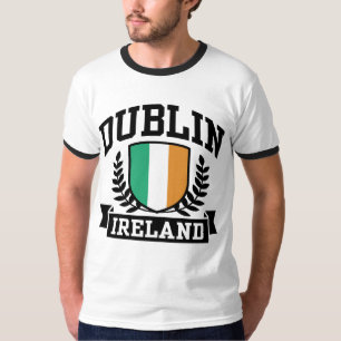 Dublin T-shirt