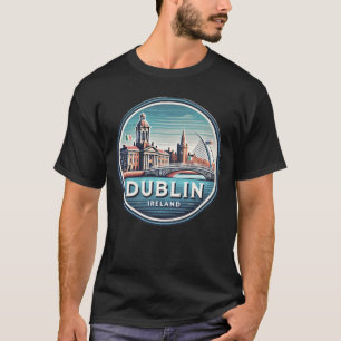 Dublin T-shirt