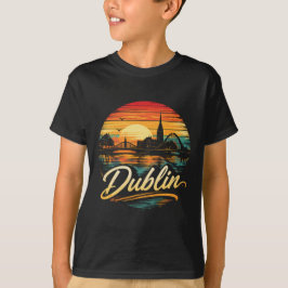 Dublin T-shirt