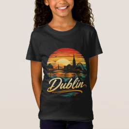 Dublin T-shirt