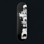 Dublin - Urban Style - Skateboard<br><div class="desc">cool stadsontwerp</div>