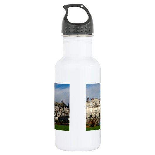 Dublin Waterfles (Achterkant)