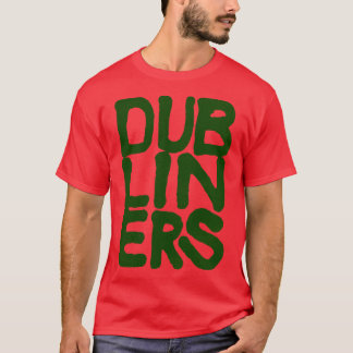 DUBLINERS T-SHIRT