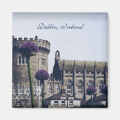 Dublinmagneet Magneet (Voorkant)