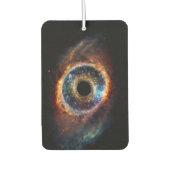 Dubman Does Design: Universal Eye, Celestial Scape Luchtverfrisser (Voorkant)