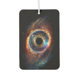 Dubman Does Design: Universeel Oog, Hemels Landsch Luchtverfrisser