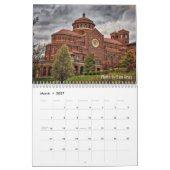 Dubois County gevangen Kalender (Mar 2027)