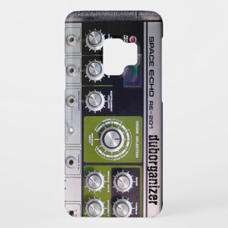 duborganizer space echo Case-Mate samsung galaxy s9 hoesje