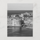 Dubrovnik Briefkaart (Voorkant)