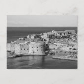Dubrovnik Briefkaart (Voorkant)