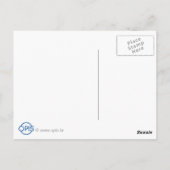 Dubrovnik - briefkaart Kroatië (Achterkant)