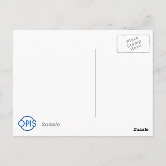 Dubrovnik - briefkaart Kroatië (Achterkant)