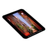 Dubrovnik in de oude stadscentra II-vakantieoorden Magneet (Rechterzijde)