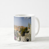 Dubrovnik Koffiemok (Voorkant rechts)