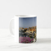Dubrovnik Koffiemok (Voorkant links)