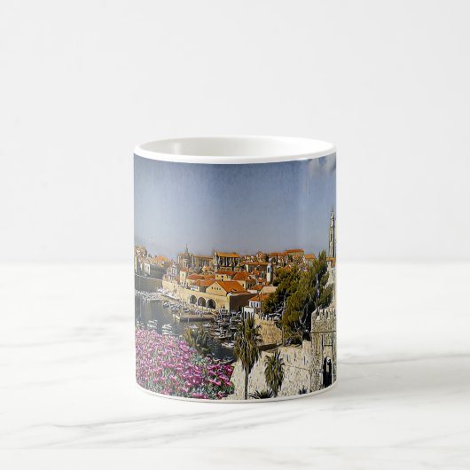 Dubrovnik Koffiemok (Center)