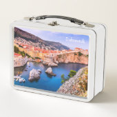 Dubrovnik Kroatië (Voorkant)