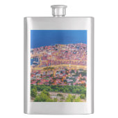 Dubrovnik Kroatië Flacon (Voorkant)