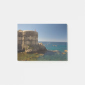 Dubrovnik, Kroatië. Fort Bokar. Post-it® Notes (Voorkant)