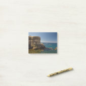 Dubrovnik, Kroatië. Fort Bokar. Post-it® Notes (Op bureau)