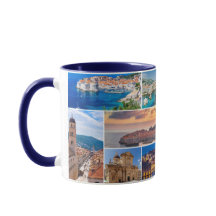 Dubrovnik Kroatië | | Hrvatska | Adriatisch Zee