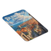 Dubrovnik, Kroatië Kroatië Magneet (Rechterzijde)