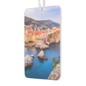 Dubrovnik Kroatië Luchtverfrisser (Links)